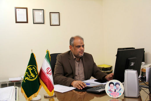 راه اندازی ۲ بارانداز برای عرضه مستقیم محصولات کشاورزی در خراسان رضوی