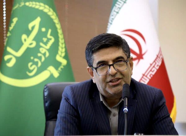 ذخیره استراتژیک نهاده‌های بخش کشاورزی در چهارمحال و بختیاری انجام شد