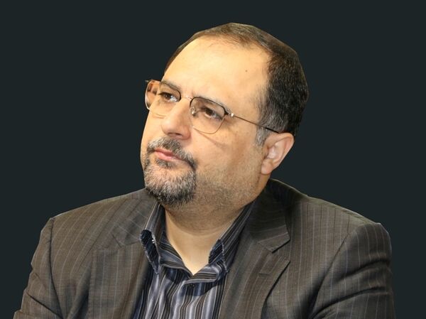 پیام دبیر هیأت عالی نظارت بر اصناف کشاورزی ایران به مناسبت روز ملی اصناف 