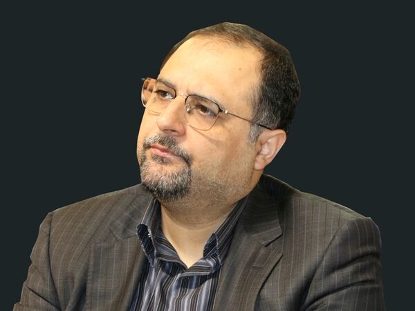 پیام دبیر هیأت عالی نظارت بر اصناف کشاورزی ایران به مناسبت روز ملی اصناف 