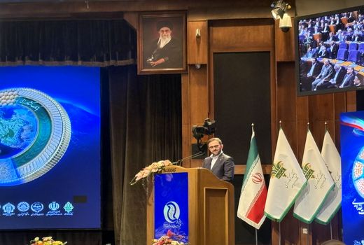 امنیت غذایی آینده از مسیر فین‌تک‌ها و داده‌های هوشمند می‌گذرد