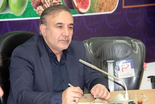  فارغ‌التحصیلان حوزه کشاورزی ارکان و بازوان توانمند فنی و اجرایی مجموعه جهاد کشاورزی هستند