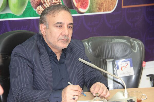  فارغ‌التحصیلان حوزه کشاورزی ارکان و بازوان توانمند فنی و اجرایی مجموعه جهاد کشاورزی هستند