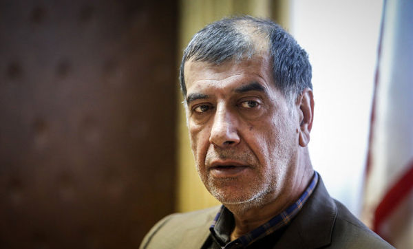 آقای روحانی ریاست جمهوری چهار سال بیشتر نیست