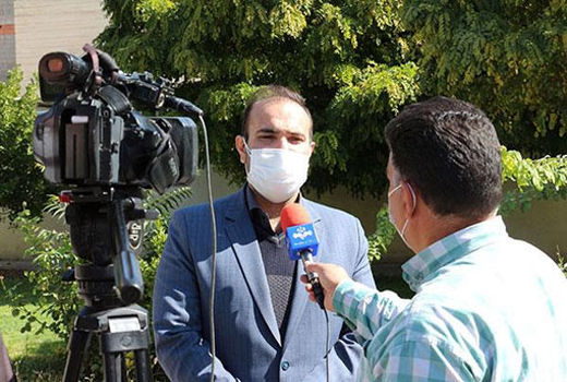  نقش حیاتی دامپزشکی در اجرای پدافند غیرعامل 