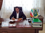 نصب 7 دستگاه سامانه ضدتگرگ با قابلیت پوشش 700 هکتار در اراضی کشاورزی شهرستان جلفا 