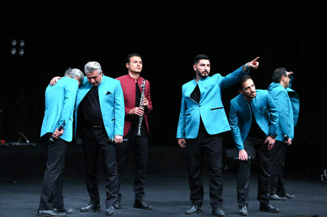  مراسم گرامیداشت روز جهانی خاک 