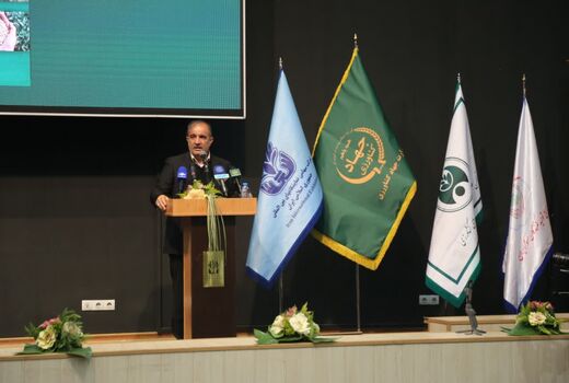 بخش کشاورزی، بزرگترین بخش خصوصی کشور با ۴ میلیون بهره بردار