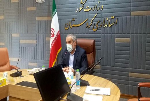  ظرفیت‌های بخش کشاورزی کردستان در سطح کشور معرفی شود