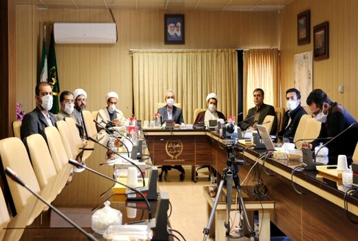 شعار «جهش تولید» سرلوحه فعالیتهای بخش کشاورزی کردستان خواهد بود