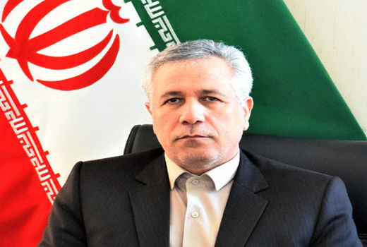 خرید تضمینی 23 هزار تن گندم توسط سازمان تعاون روستایی استان آذربایجان شرقی 