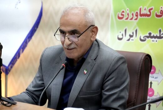 هویت‌بخشی به تولید ملی؛ نقش‌آفرینی اتاق اصناف در نظام نوین امنیت غذایی