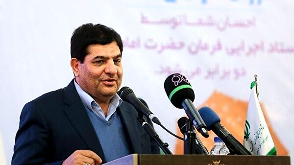 کلنگ زنی پروژه‌های بدون مجوز زیست محیطی ممنوع شد