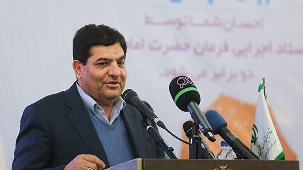کلنگ زنی پروژه‌های بدون مجوز زیست محیطی ممنوع شد