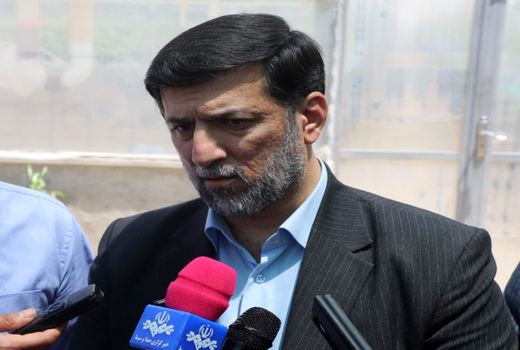 تخصیص ۲۵ میلیارد تومان تسهیلات به شهرک‌های گلخانه‌ای عجب‌شیر