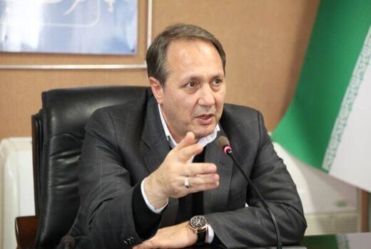 مدیریت تقاضا و فداکاری کشاورزان، الگوی عبور از تنش آبی شد