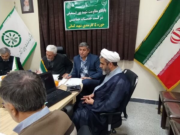 افزایش ۳۶ درصدی توزیع کود  کشت پاییزه در آذربایجان شرقی 