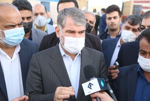 استفاده از مسیرهای هوایی و دریایی برای صادرات محصولات کشاورزی به روسیه