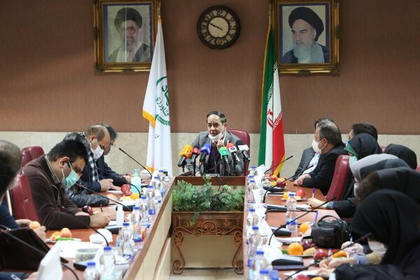 آغاز توزیع مرغ منجمد برای تنظیم بازار 