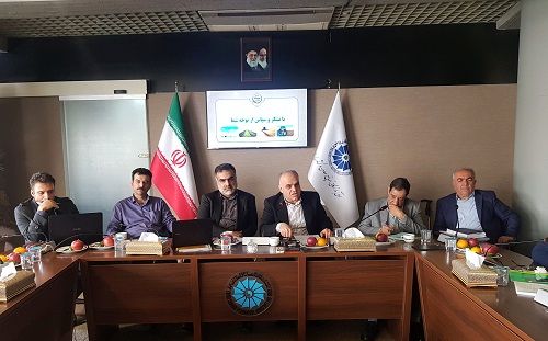 ارزش واقعی آب کشاورزی مشخص شود