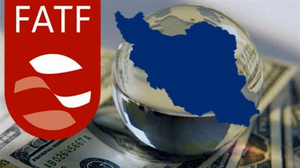 ایران فعلا به لیست سیاه FATF نمیرود
