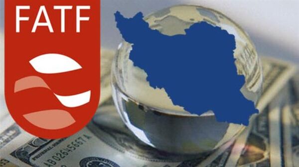  ایران فعلا به  لیست سیاه FATF نمی‌رود