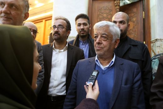 اقلام مورد نیاز شب عید تامین است