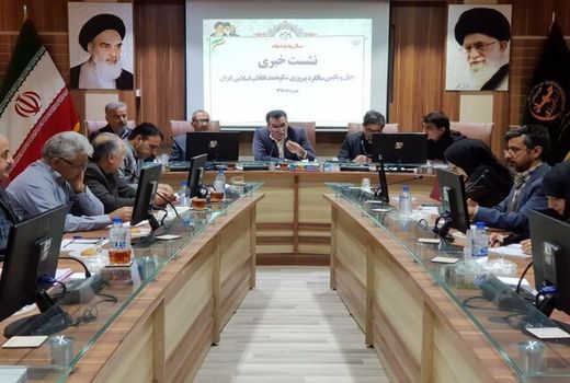 بهره‌برداری از ۲۷۷ طرح کشاورزی خراسان جنوبی در دهه مبارک فجر