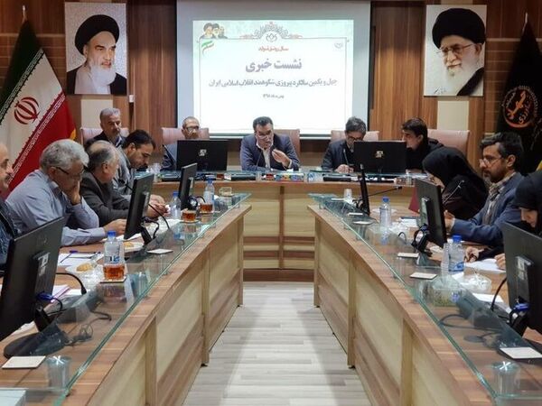 بهره‌برداری از ۲۷۷ طرح کشاورزی خراسان جنوبی در دهه مبارک فجر