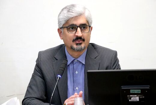 گشایش کریدور جدید صادراتی فارس به اروپا