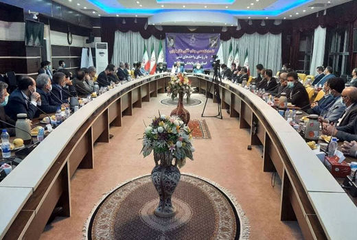 تمجیدمعاون رئیس قوه قضائیه و رئیس سازمان ثبت اسناد و املاک کشور از عملکرد آذربایجان شرقی در ثبت کاداستری اراضی