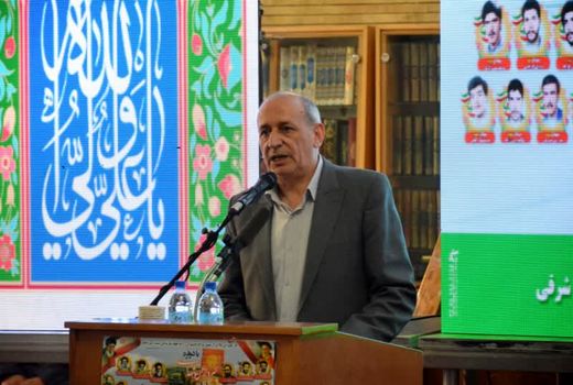 نقش کلیدی جهاد سازندگی در پشتیبانی از جبهه ها