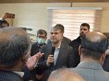بازدید وزیر جهاد کشاورزی از مراکز قرنطینه گیاهی در سیستان و بلوچستان 