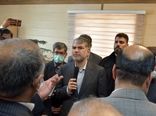 بازدید وزیر جهاد کشاورزی از مراکز قرنطینه گیاهی در سیستان و بلوچستان 