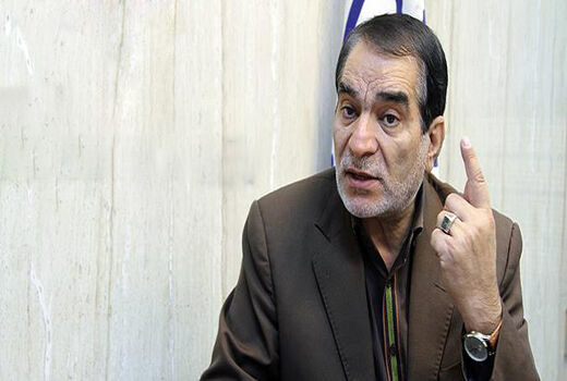 همچون رئیس‌جمهور معتقدم به بحران نرسیده‌ایم