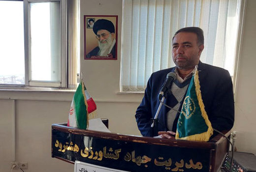 اجرای طرح نظارتی ویژه شب یلدا درشهرستان هشترود