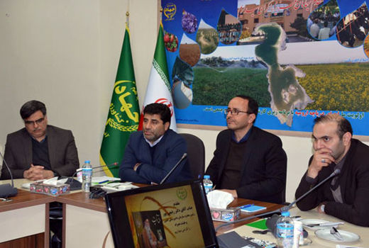 سرمایه گذاری 30 هزار میلیارد ریال در بخش کشاورزی آذربایجان شرقی 