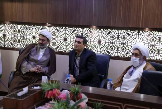 توافقنامه همکاری دوجانبه اداره کل منابع طبیعی و تبلیغات اسلامی چهارمحال و بختیاری