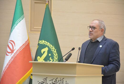 لزوم تبیین و توجیه کشاورزان برای اجرای کشت قراردادی