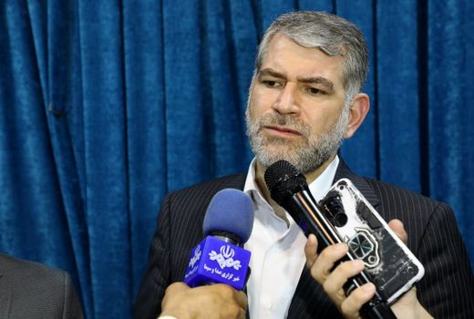 بسته پیشنهادی ۳ هزار و ۲۰۰ میلیارد تومانی به  بخش کشاورزی استان اصفهان 