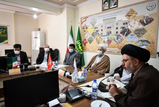 نخستین همایش توسعه ارسباران اسفندماه در تبریز برگزار می‌شود