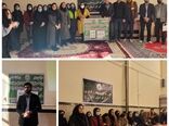 برگزاری کارگاه تخصصی کار آفرینی ویژه کانون جوانان روستایی و عشایری