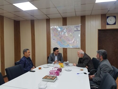 کشاورزی حاجی‌آباد  نگاه به آینده درخشان این شهرستان است