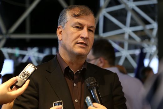  صادرات مرکبات ایرانی به چین برای نخستین بار در کشور