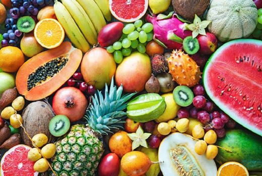 تولید 9.3 میلیون  میوه‌های گرمسیری و نیمه گرمسیری در سال جاری 