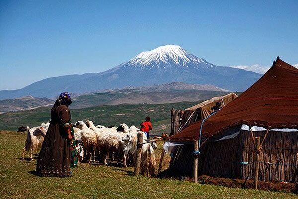 تسهیلات ۱۶۳ میلیارد ریالی دولت برای بهبود زندگی عشایر آذربایجان‌غربی