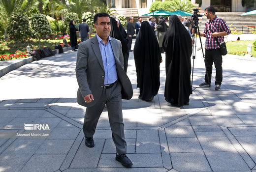 سلاجقه: خبر قطعی آب سیستان و بلوچستان کذب است