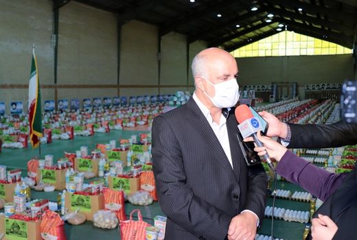 جهادگران سمنانی 1.5 میلیارد ریال برای کمک مؤمنانه اهدا کردند