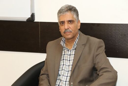 خرید ۴۰ درصد گندم کشور توسط شبکه تعاون روستایی