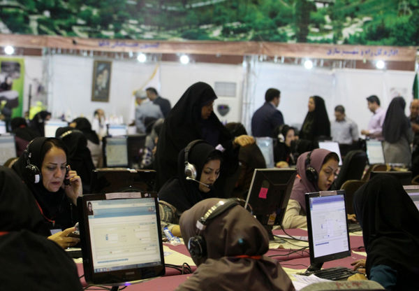 مصوبه کاهش ساعت کاری در برخی استان‌ها ابلاغ شد